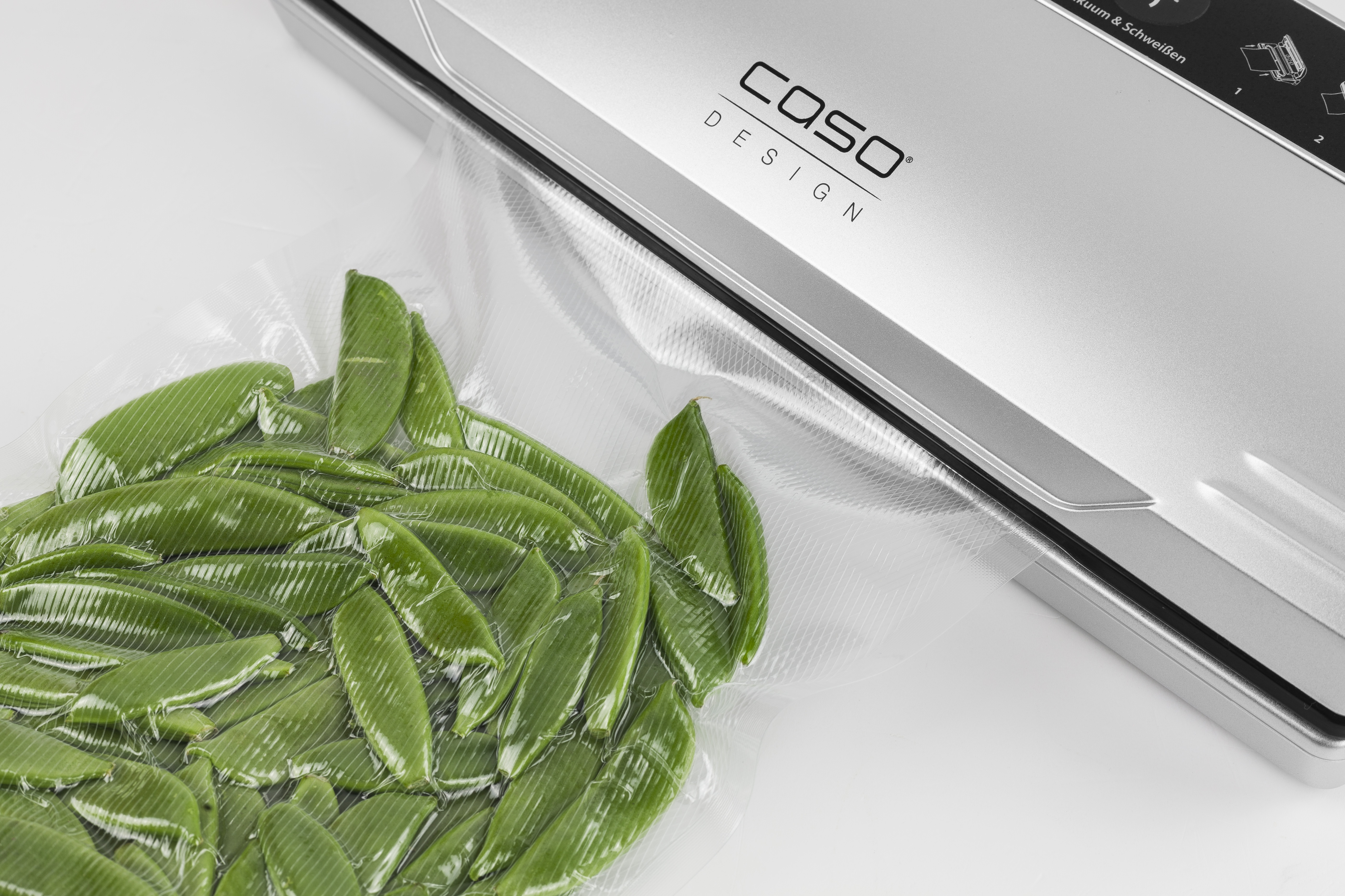 Caso vakuumpakker VC 10